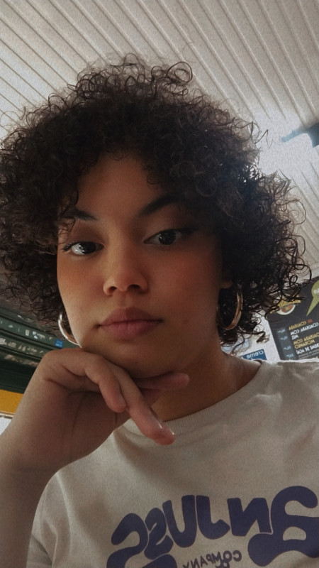 Nathally Vitoria Souza De Oliveira