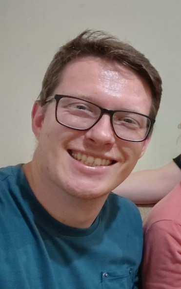 Yuri Trevisan Angelico