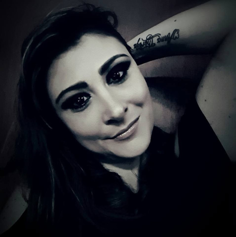 Melissa Maruska Abrão