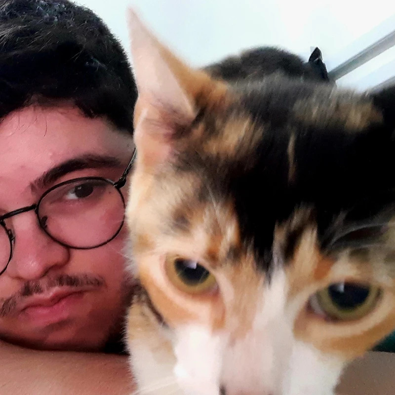 Paulo Sérgio Mendes Ribeiro