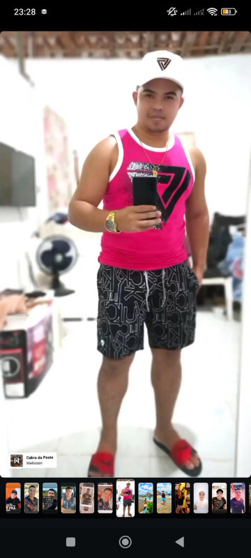 Alexandre Pacheco