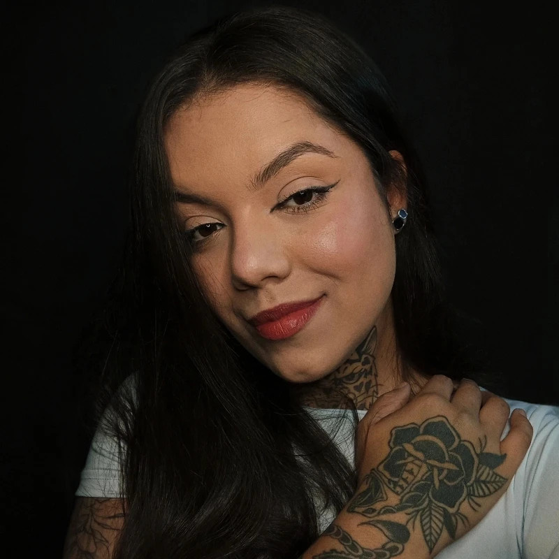 Karolyne Mizidio
