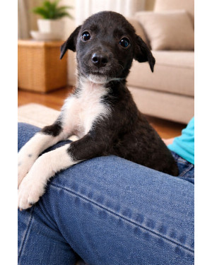 Pluto, amor em miniatura