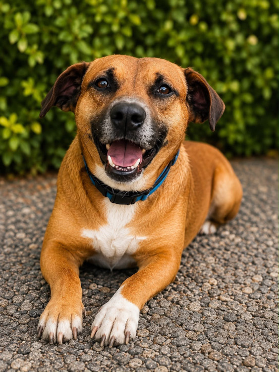 amendoim-5-anos-porte-m-adocao-doacao-cachorro-gato-0